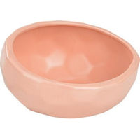 Produktbild von AniOne Keramik Napf Interior rosa 500 ml - 0,5 l