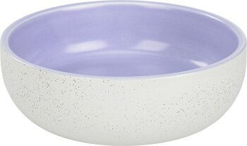 AniOne Keramik Napf Pastell Lila 350 ml - 0,35 l – Bild 1 von 1