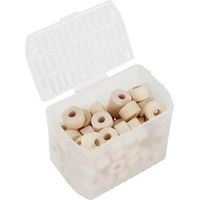 Produktbild von AniOne Keramikringe für Fisch-Innenfilter in Beige