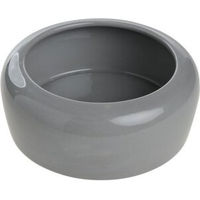 Produktbild von AniOne Kleintier Futternapf grau 500 ml