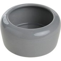 Produktbild von AniOne Kleintier-Napf grau 180 ml