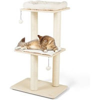 Produktbild von AniOne Kratzbaum Lilly aus Holz in Beige