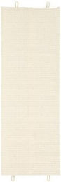 AniOne Kratzbrett für Katzen aus Sisal in Beige Größe L – Bild 1 von 1