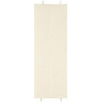 Produktbild von AniOne Kratzbrett für Katzen aus Sisal in Beige Größe L