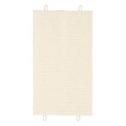 AniOne Kratzbrett Real Nature für Katzen aus Sisal in Beige 50x28x2 cm – Bild 1 von 1