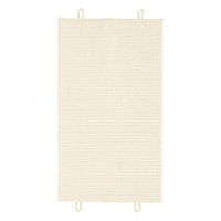 Produktbild von AniOne Kratzbrett Real Nature für Katzen aus Sisal in Beige 50x28x2 cm