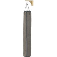 Produktbild von AniOne Kratzmatte aus Sisal in Grau für Katzen