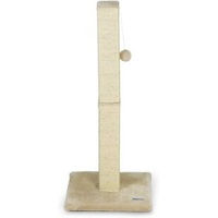 Produktbild von AniOne Kratzsäule Bailey für Katzen aus Sisal in Beige
