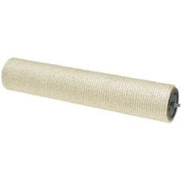 Produktbild von AniOne Kratzsäule Ciara Ersatz-Stamm aus Sisal Beige 40cm hoch 9cm Durchmesser