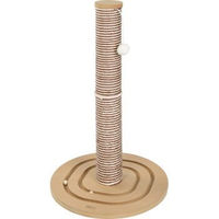 Produktbild von AniOne Kratzsäule Simba XL aus Sisal in Beige