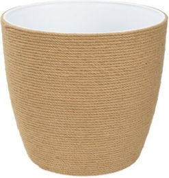 Produktbild von AniOne Kratztonne Judy aus Seil in Beige