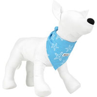 Produktbild von AniOne Kühl-Bandana Halstuch blau