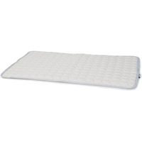 Produktbild von AniOne Kühlmatte Ice L für Hunde aus Polyester in Weiß