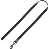 Produktbild von AniOne Kurzleine Classic Nylon Schwarz Größe M