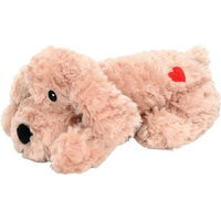 Produktbild von AniOne Kuschelspielzeug aus Plüsch für Katzen in Rosa Größe S