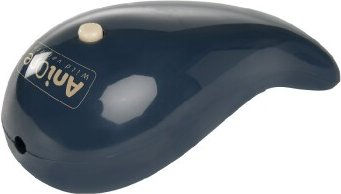 AniOne Laserpointer Fisch für Katzen aus Kunststoff – Bild 1 von 2