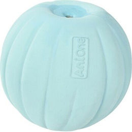 AniOne Latex Ball Mini S Türkis – Bild 1 von 2