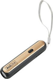 AniOne LED Laserpointer für Katzen in Schwarz aus Kunststoff – Bild 1 von 3