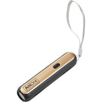 Produktbild von AniOne LED Laserpointer für Katzen in Schwarz aus Kunststoff