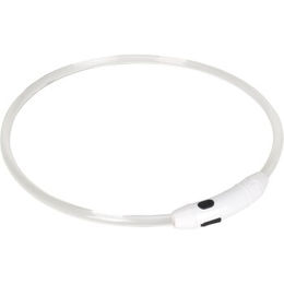 Produktbild von AniOne LED-Leuchtring Farbverlauf L-XXL mit wiederaufladbarem Akku