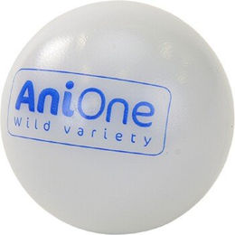AniOne Leuchtball Weiß 2 Stück – Bild 1 von 2
