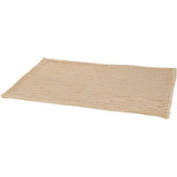 Produktbild von AniOne Liegedecke Fashion beige Größe L