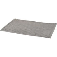 Produktbild von AniOne Liegedecke Fashion grau XL