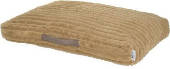 AniOne Liegekissen Fashion beige Größe M – Bild 1 von 1