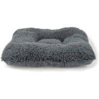 Produktbild von AniOne Liegekissen Fluffy grau M
