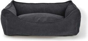 AniOne Liegeplatz Benny Hundegraben aus Polyester grau XL – Bild 1 von 2