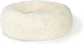 AniOne Liegeplatz Fluffy beige XS – Bild 1 von 1