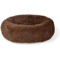 Produktbild von AniOne Liegeplatz Fluffy braun XS