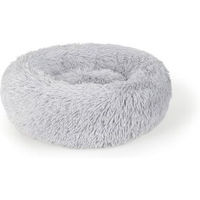 Produktbild von AniOne Liegeplatz Fluffy grau XS