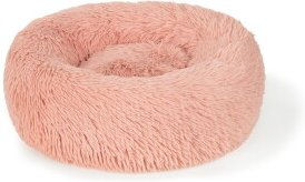 AniOne Liegeplatz Fluffy rosa XS – Bild 1 von 1
