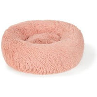 Produktbild von AniOne Liegeplatz Fluffy rosa XS