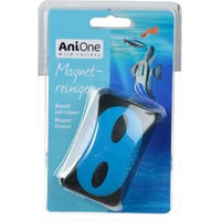 Produktbild von AniOne Magnetreiniger Scheibenreiniger Blau