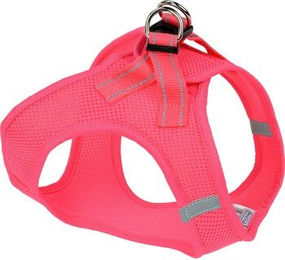 AniOne Mesh-Weste für Welpen und kleine Tiere in Pink 48 cm und 54 cm – Bild 1 von 2