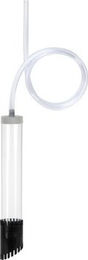 AniOne Mulmsauger für Aquarien aus Kunststoff transparent 23cm 1,6m – Bild 1 von 2