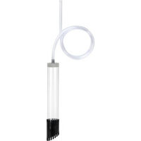 Produktbild von AniOne Mulmsauger für Aquarien aus Kunststoff transparent 23cm 1,6m