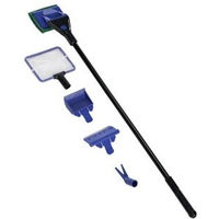 Produktbild von AniOne Multifunktionsset 5 in 1 für Fische aus Kunststoff in Blau