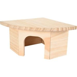 Produktbild von AniOne My Pet Rodent House S Nagerhäuschen aus Pappe