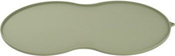 AniOne Napfunterlage khaki – Bild 1 von 1