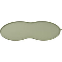 Produktbild von AniOne Napfunterlage khaki