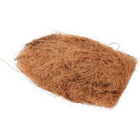 Produktbild von AniOne Nistmaterial aus Kokosfasern für Vögel und Kleinnager Natur Braun