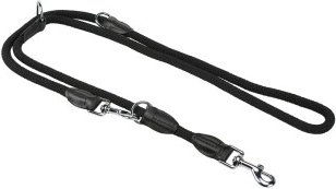 Produktbild von AniOne Nylon Retriever-Führleine Activity für große Hunde