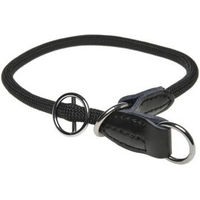 Produktbild von AniOne Nylon Retriever-Halsband Activity schwarz L