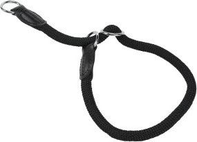 AniOne Nylon Retriever-Halsband Activity schwarz M – Bild 1 von 1