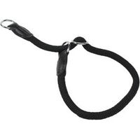Produktbild von AniOne Nylon Retriever-Halsband Activity schwarz M