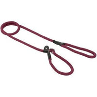 Produktbild von AniOne Nylon Retriever-Leine Activity für Hunde in Rot
