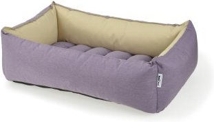 Produktbild von AniOne Outdoor-Hundematte Rocky L aus Polyester in Lila